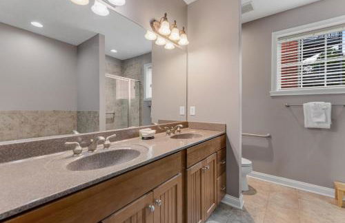 Dog Welcome Condo Sleeps 6 Lake Views Dock Access - Foto 17