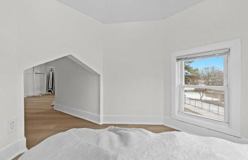 Loft w Fenced Yard Pet-Friendly Near Downtown - Foto 22