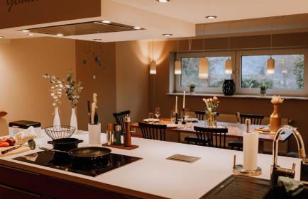 Hollands Ferienhaus Genuss am Wald mit Stil 2 SZ Fahrradgarage Klimaanlage - Foto 54