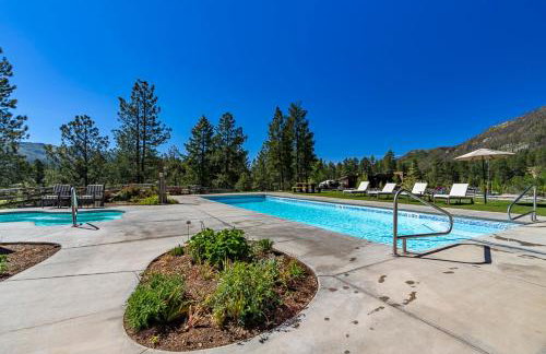 Remodeled Tamarron Lodge unit - Amazing views and 10 miles to Purgatory! - Foto 38