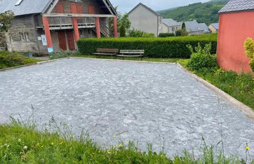 Chalet lac de la Raviege vue lac - Foto 12