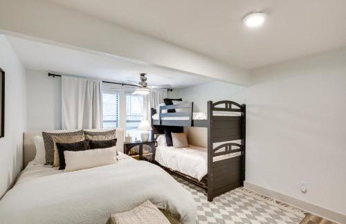 PickleballandSport Court Spacious Kemp Home! - Foto 25