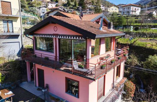 Le Vetrate sul Lago Lake Como Amazing View - Foto 71