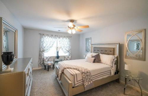 Luxury 6-Bedroom in All Lakes, Acworth, GA - Foto 32