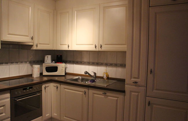 Studios near Basel Airport - RM 112 - Foto 4