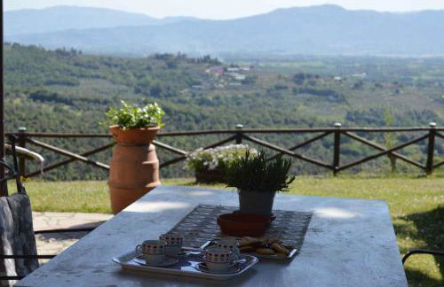 Holiday home in Arezzo - Toskana 39940 - Foto 16