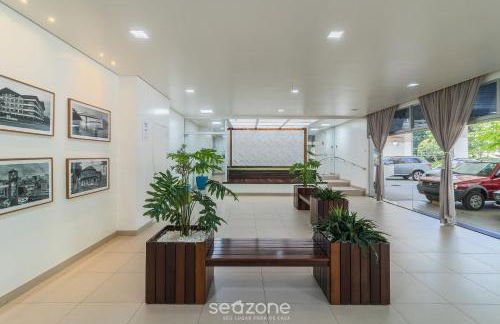 Apto 1 Quarto em Blumenau SPN0102 - Foto 18