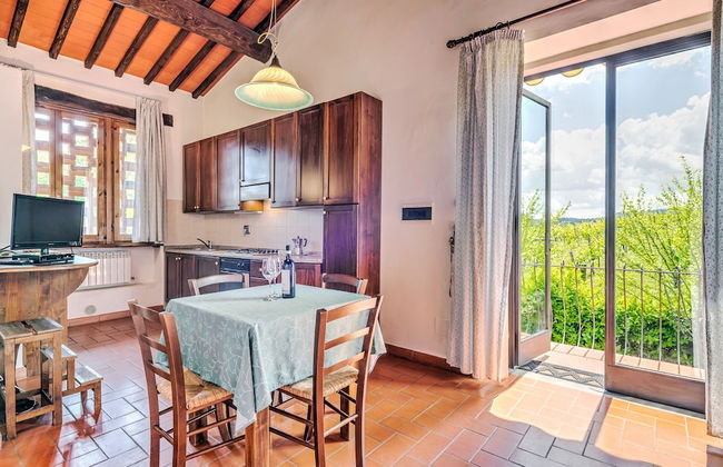 A Vineyard Apartment Retreat - Foto 36