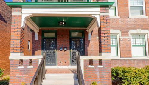 Magnolia on the Park Spacious 4BR ABODEbucks - Foto 2