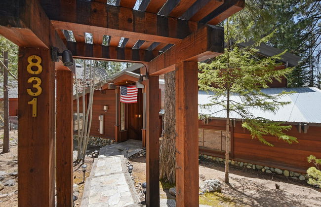 Incline Village Tranquility - Photo 35