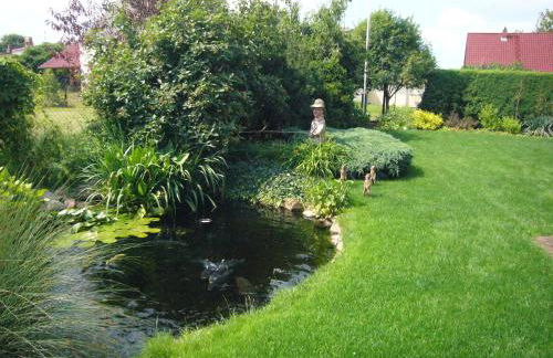 Ferienwohnung Netzen - nahe Berlin und Potsdam - Foto 5