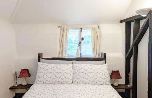 Rose Cottage, Middleton - Foto 14