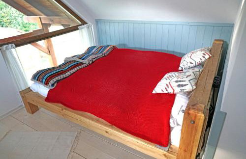 Ostoja Bukowo, Domek 9,1 'Stilia' - Foto 34