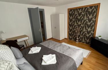 Murgtal Traum Apartment Schwarzwald - Foto 7