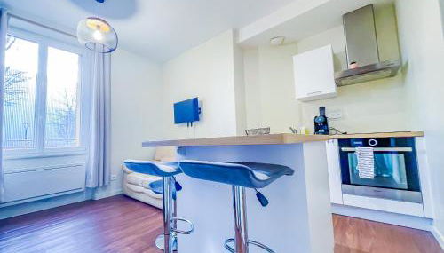 Le T2 de Plain-Pied - Photo 2