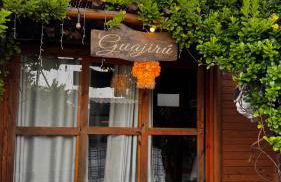 Bangalôs Flecheiras de Canaã - Foto 36