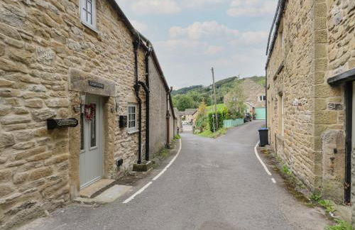Lydgate Cottage - Photo 28