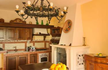 Etna panoramic villa with swimming pool - Foto 36