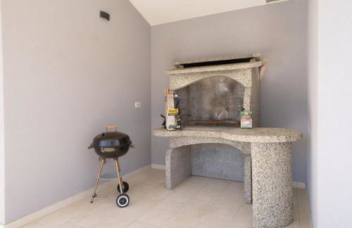 Villa Maas for 10 people near Pula with salt - water pool & pet friendly - Foto 4