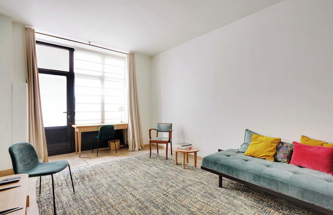 Cosy Apartment - 1br/2p - Ternes/arc de Triomphe - Foto 4