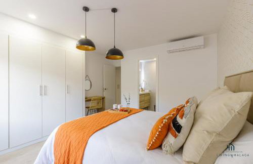 Living4Malaga Boho Chic Apartment - Foto 21