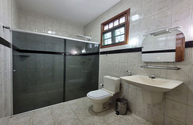 Hotel Residencial Manaus - Photo 44