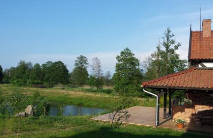 Folwark Miłkowiec - Foto 37