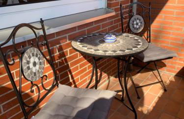 Ferienwohnung Sieben, Zentral gelegene mit Tiefgaragenstellplatz - Foto 15