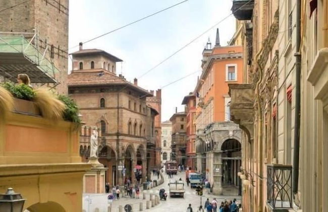 Sphera Bologna, Design Suite under the Two Towers - Foto 64