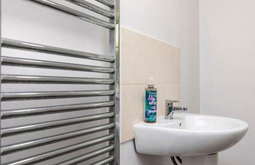 Well-equipped Apartment at Westerlands Farm - Foto 28