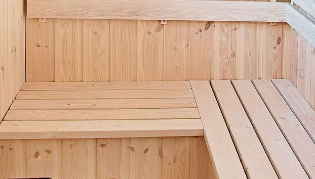 6 Person Holiday Home in Brovst - Foto 2