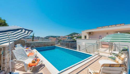 Villa Borna Apartments with Free Parking - Foto 2