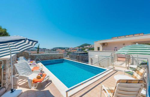 Villa Borna Apartments with Free Parking - Foto 2