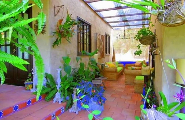 Cabañas Villa San Miguel - Photo 19