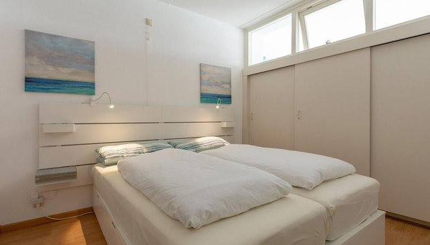 The Lovely Apartment is Beautifully Decorated - Foto 4, Habitación