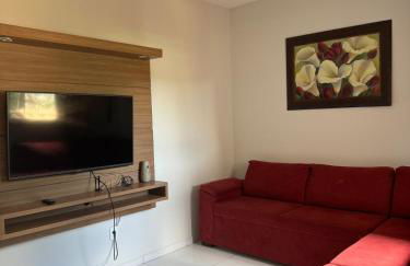 Casa Luxo Centro com PIscina 5 quartos - Foto 19