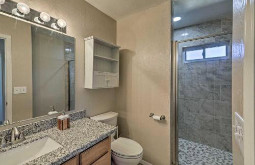 Family Home in Flagstaff with Surrounding Mtn Views! - Foto 17