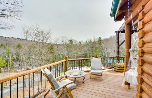 Massachusetts Vacation Rental with Deck and Grill - Foto 31