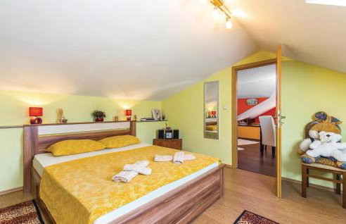 Gorgeous Apartment In Hreljin - Foto 22