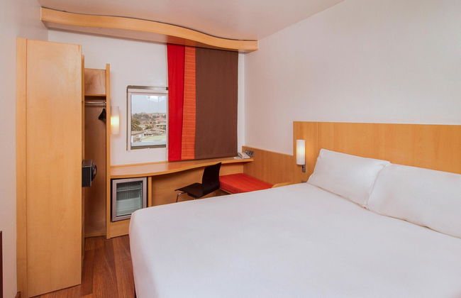 ibis Lagos Ikeja - Foto 33