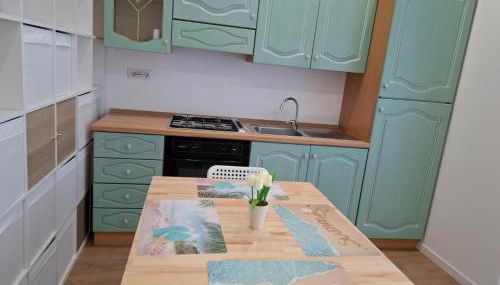 Casa Foscolo - Foto 3, stove, pet friendly