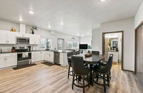 Spacious NEW 2 bed 2 bath apt by Downtown Spokane - Foto 14