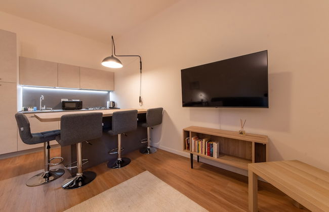 HouSmart Corte Galluzzi 7-2 - Foto 19