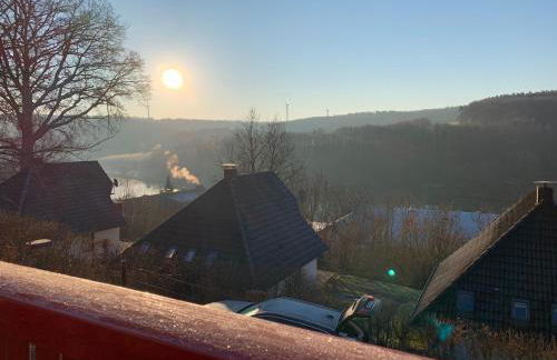 Idylle Seepark - Haus mit Pool und Fasssauna - Photo 28