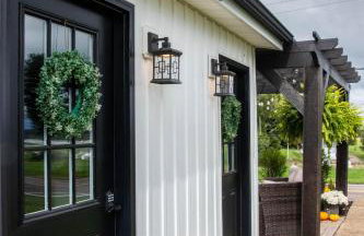 Farmhouse of Blessings - Foto 8