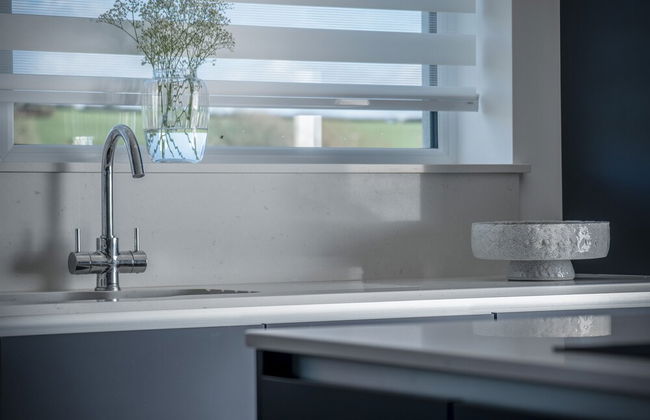 Sunrise - 5 Bedroom Home - Pendine - Foto 69