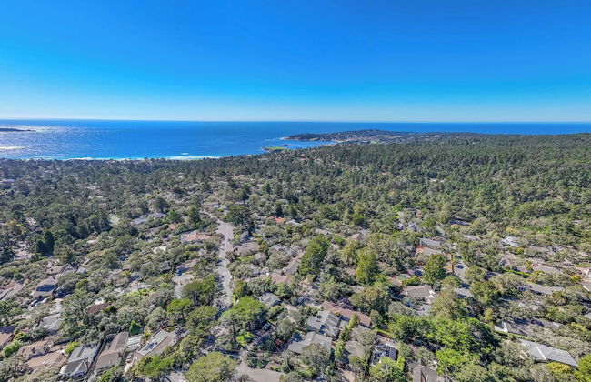 Quaint Carmel - Bungalow Close to Beach - Foto 19