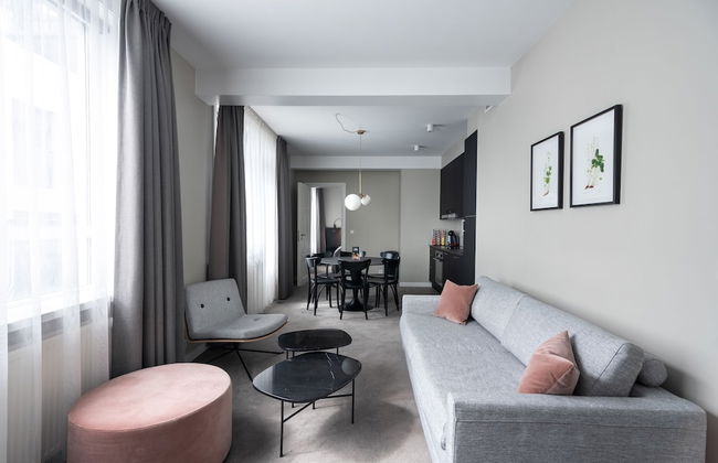 Reykjavik Residence Hotel - Foto 70