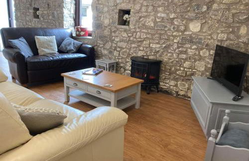 Vale of Glamorgan - Cottage - Sleeps 4 - Parking - Photo 23