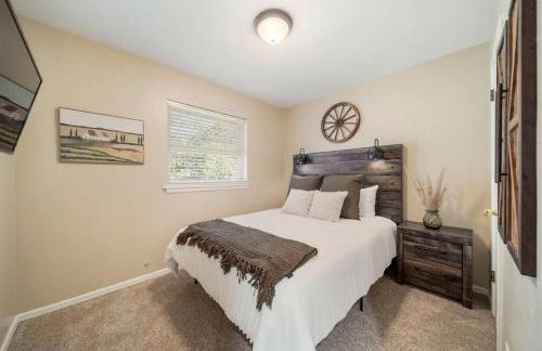 Muskogee Guest FavoriteHuge YardCoffee Bar! - Foto 23